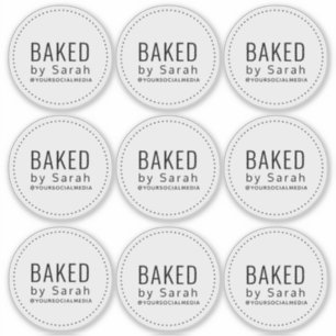 Sticker Boulangerie Boulangerie Boulangerie Boulangerie Bo