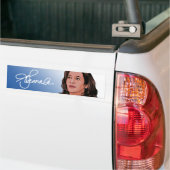 STICKER BOULON DE SIGNATURE KAMALA (Sur camion)