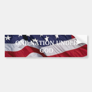 STICKER BOUMBER PATRiOTIC