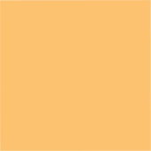 Sticker Bouton (couleur solide) (Recto)