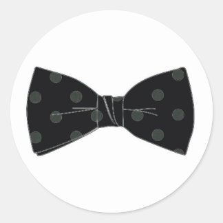 Sticker Bowtie