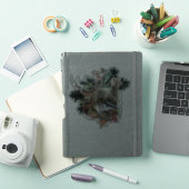 Sticker Braque de Weimar (Couverture iPad)