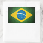 sticker Brasil (Tas)
