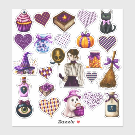 Sticker Brasser Un Bébé (Feuille)