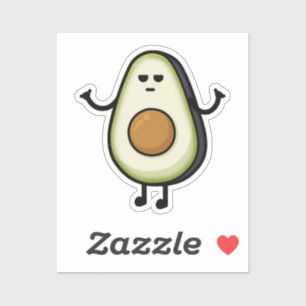 Sticker Bravocate