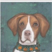 Sticker Bretagne Espagne (Recto)