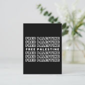 Sticker Briefkaart (Staand voorkant)