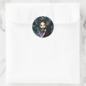 Sticker "Bringer of Lightning" (Sac)