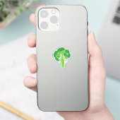 Sticker Brocoli (Téléphone)