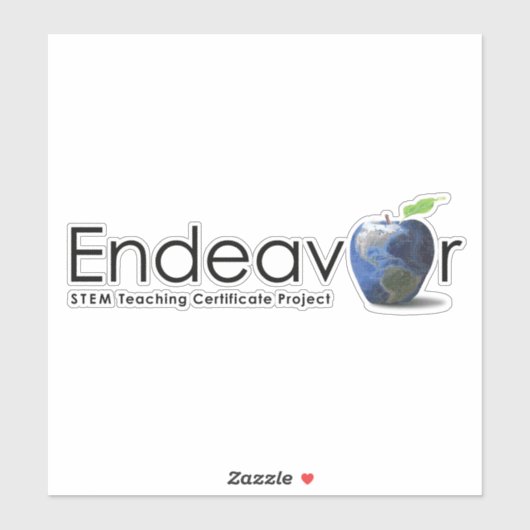 Sticker Brodeur (Feuille)