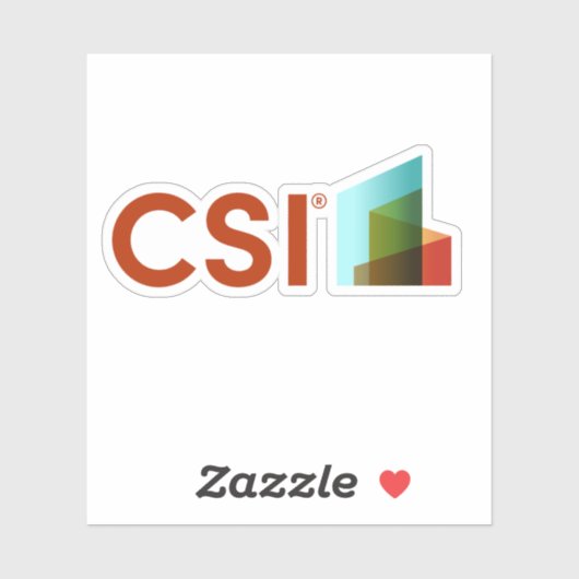 Sticker Brodeur (Feuille)