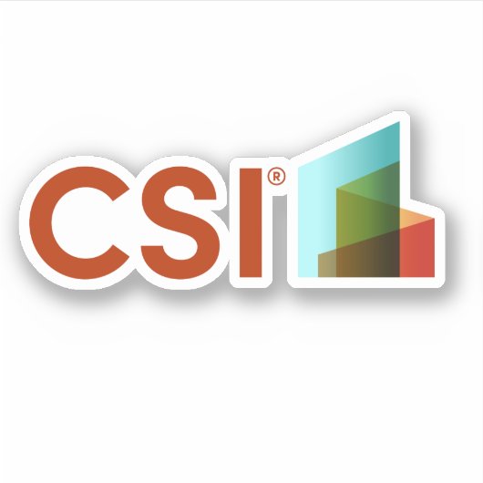 Sticker Brodeur (Devant)