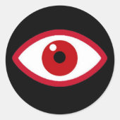 Sticker BRW (Devant)