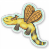 Sticker Bumble Chumble (Devant)