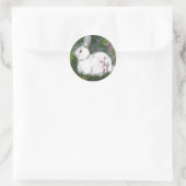 Sticker Bunny (Sac)