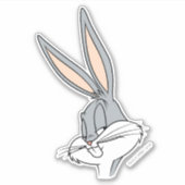 Sticker BUNNY™ BUNNY Sideways (Devant)