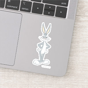 Sticker BUNNY™  Lapin Stars