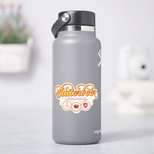 Sticker BUTTERBEER™ Disponible dans les tavernes ensorcelé