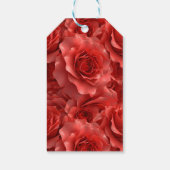 Sticker Cadeaulabel (Achterkant)
