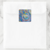 STICKER CADOES. (Tas)