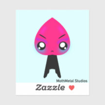 Café aux fruits - Zuzu