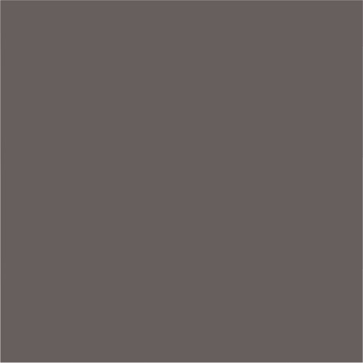 Sticker Café noir (couleur solide) (Devant)