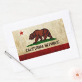 Sticker californien (Enveloppe)