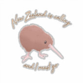 Sticker Calling (Devant)