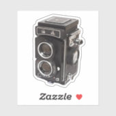 Sticker  camera (Vel)