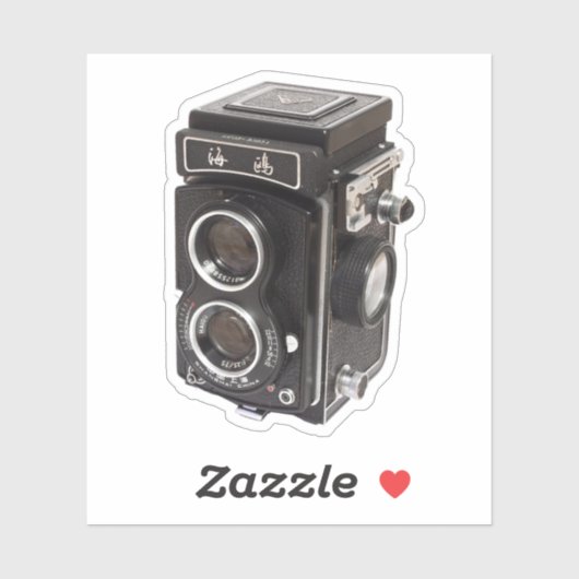 Sticker  camera (Vel)