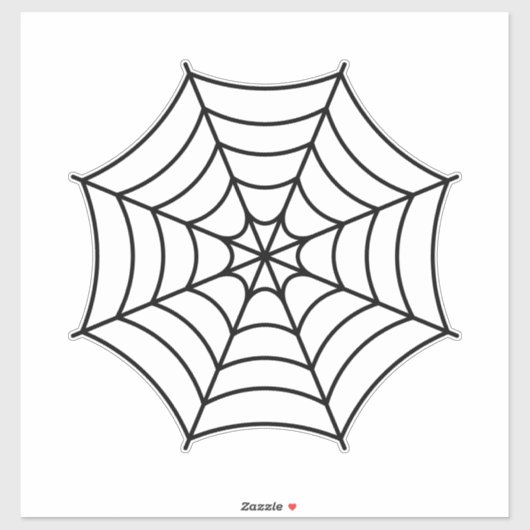 Sticker camping (Feuille)