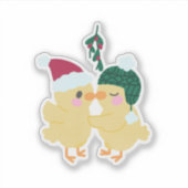 Sticker Canards baisants (Devant)