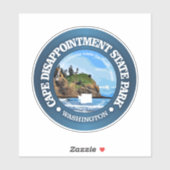 Sticker Cap Disnomination SP (Feuille)