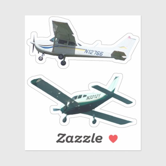 Sticker CAPFA (Feuille)