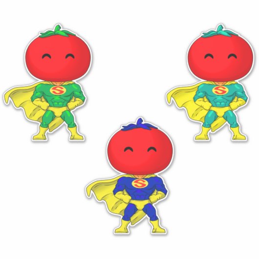 Sticker Captainsauce (Devant)