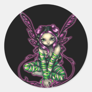 Sticker "Captive Fairy"