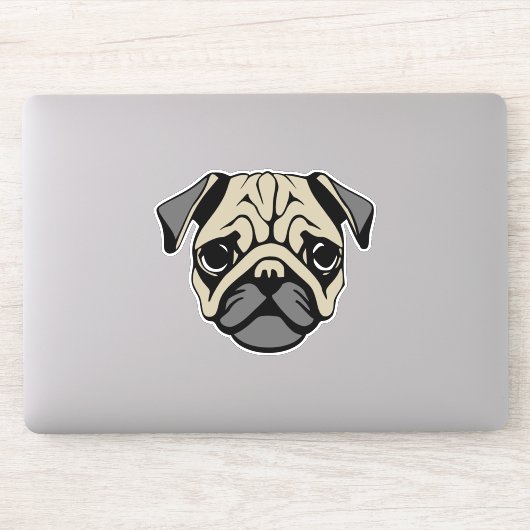 Sticker carlin (Ordinateur)
