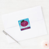 Sticker Carré (Enveloppe)