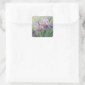 STICKER CARRÉ 0455 (Sac)