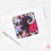 STICKER CARRÉ 0929 (Enveloppe)