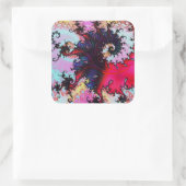 STICKER CARRÉ 0929 (Sac)