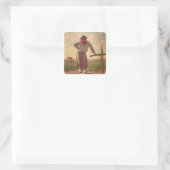 Sticker Carré 131-0059257 Twilight (Sac)