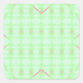 STICKER CARRÉ 134 (Devant)