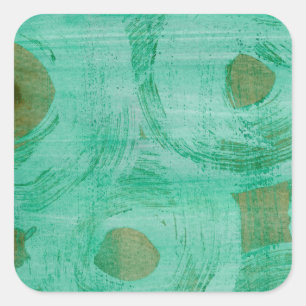 Sticker Carré 1er mars