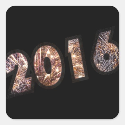 STICKER CARRÉ 2016 (Devant)