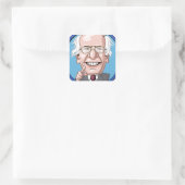 STICKER CARRÉ 2016 (Sac)