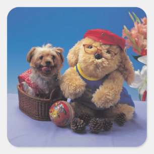 STICKER CARRÉ 24095241