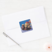 STICKER CARRÉ 24095241 (Enveloppe)
