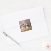 STICKER CARRÉ 24095243 (Enveloppe)
