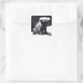 STICKER CARRÉ 24117556 (Sac)